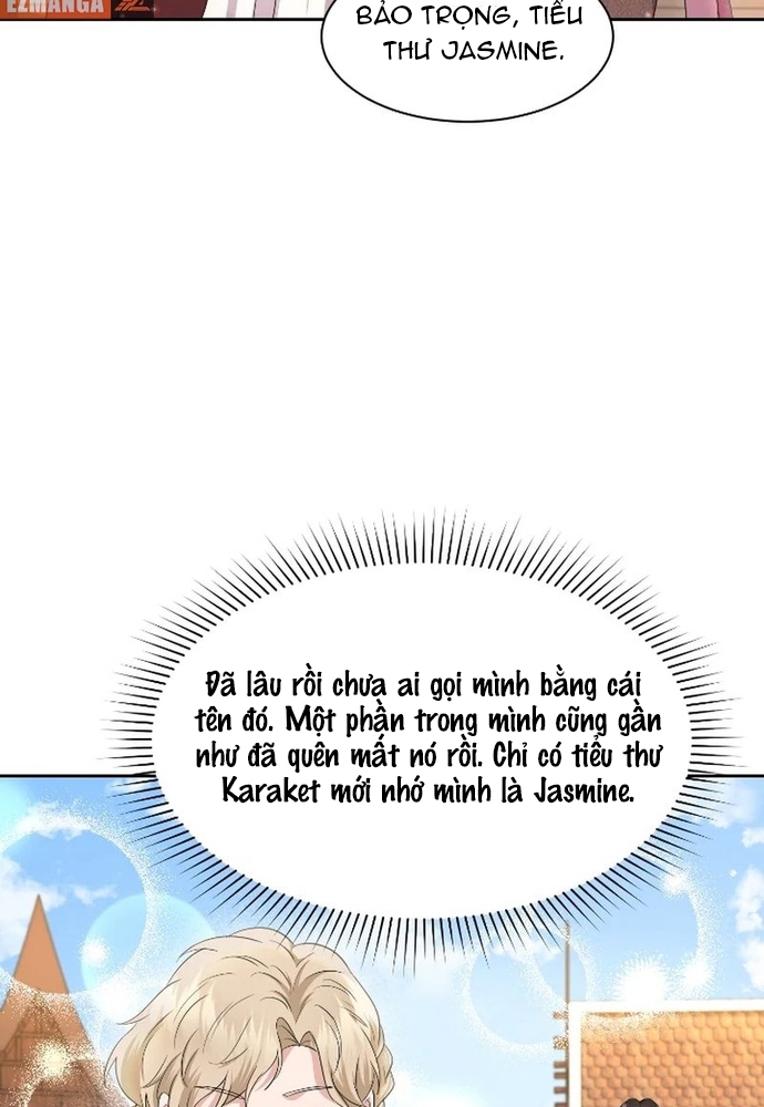 Ngược Dòng Thời Gian Để Yêu Anh Chapter 44 - Trang 2