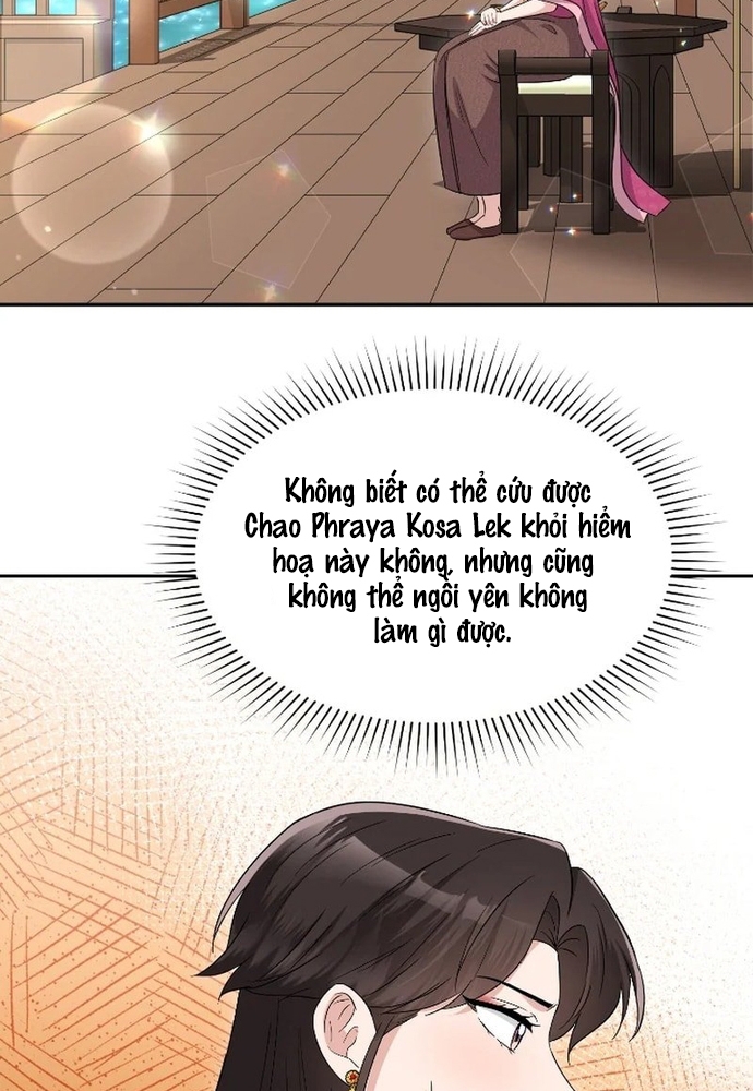 Ngược Dòng Thời Gian Để Yêu Anh Chapter 44 - Trang 2
