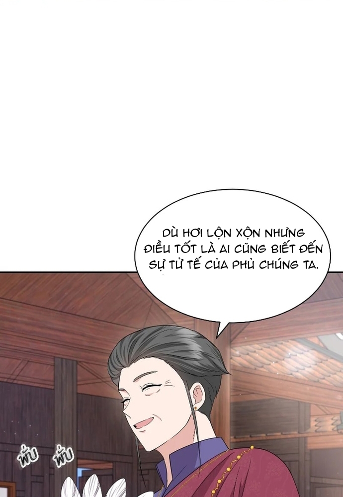 Ngược Dòng Thời Gian Để Yêu Anh Chapter 44 - Trang 2