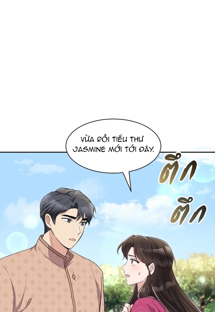Ngược Dòng Thời Gian Để Yêu Anh Chapter 44 - Trang 2