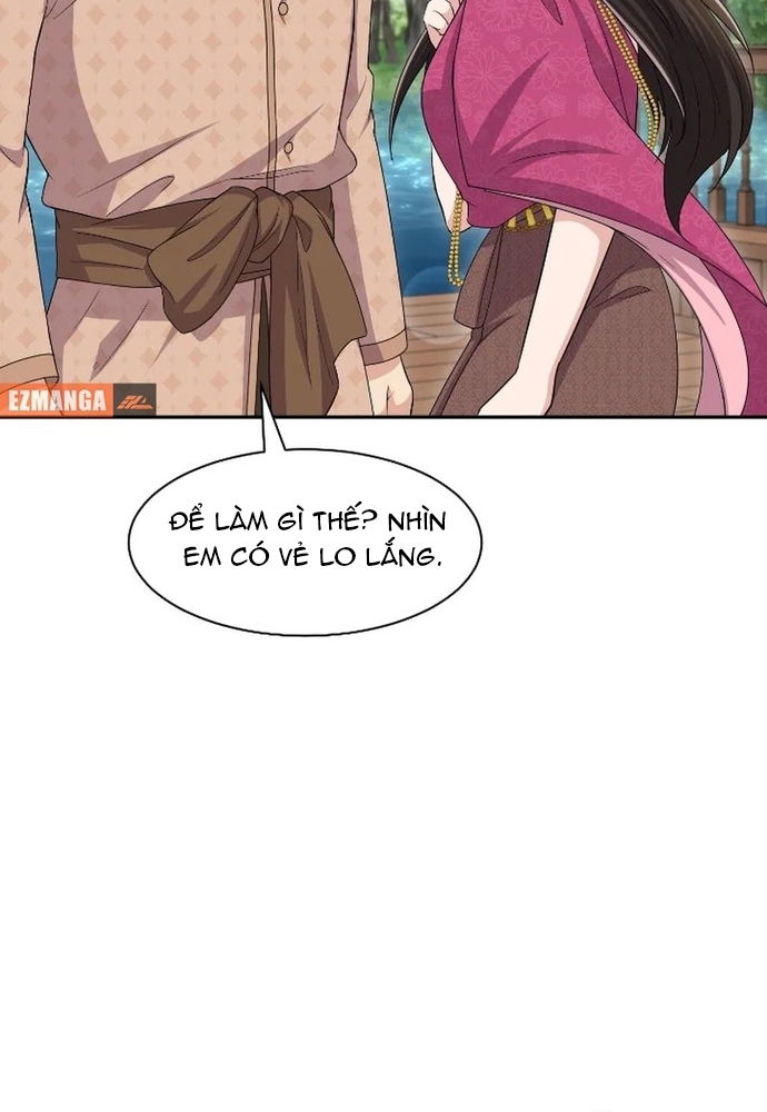 Ngược Dòng Thời Gian Để Yêu Anh Chapter 44 - Trang 2