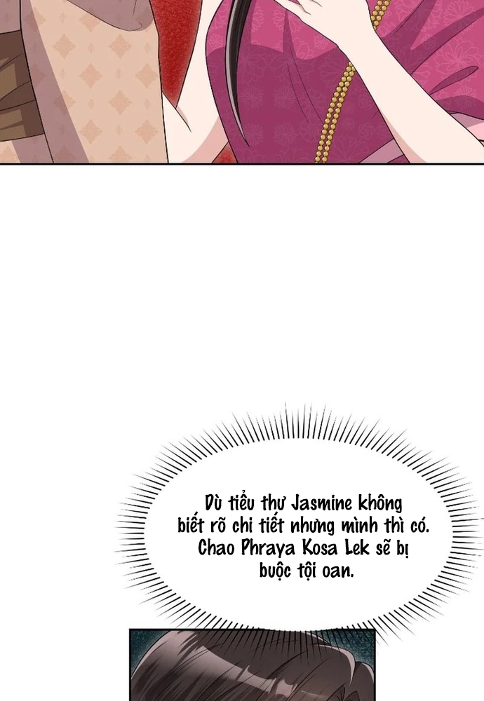 Ngược Dòng Thời Gian Để Yêu Anh Chapter 44 - Trang 2