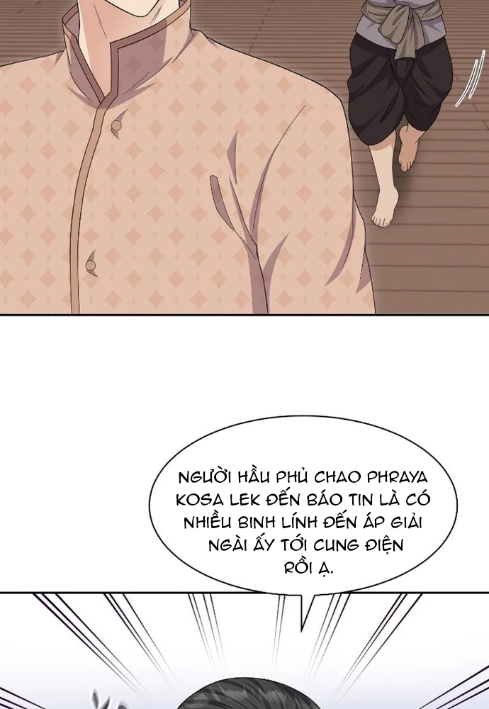 Ngược Dòng Thời Gian Để Yêu Anh Chapter 44 - Trang 2