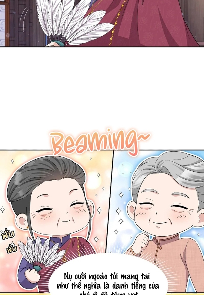 Ngược Dòng Thời Gian Để Yêu Anh Chapter 44 - Trang 2