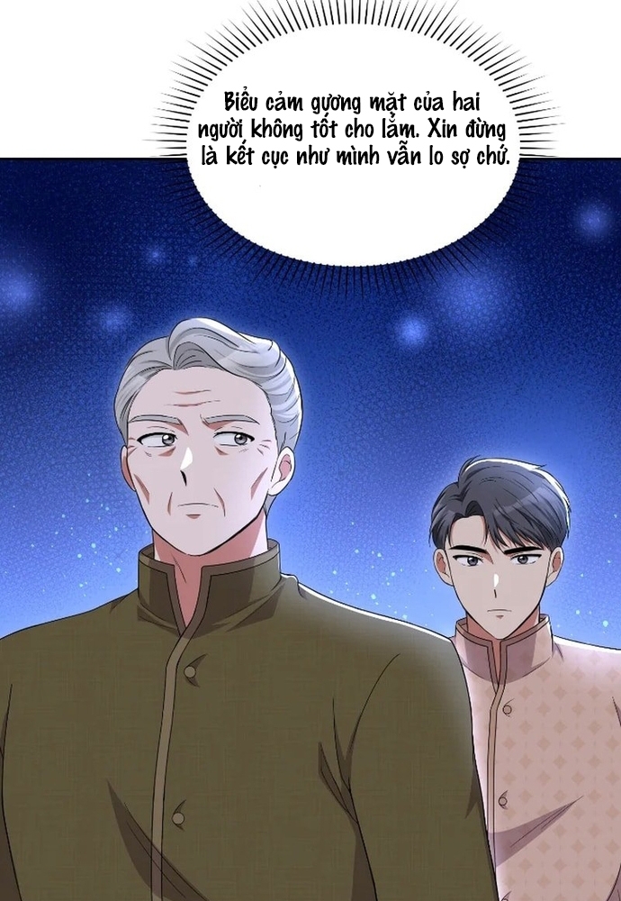 Ngược Dòng Thời Gian Để Yêu Anh Chapter 45 - Trang 2