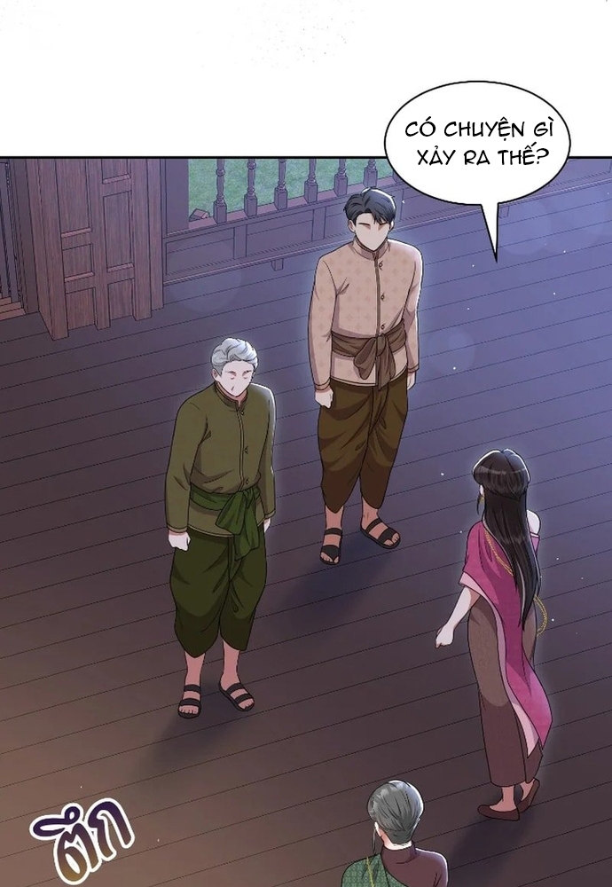 Ngược Dòng Thời Gian Để Yêu Anh Chapter 45 - Trang 2