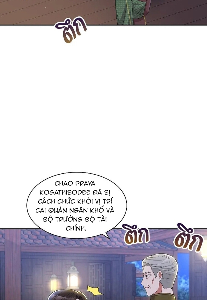 Ngược Dòng Thời Gian Để Yêu Anh Chapter 45 - Trang 2