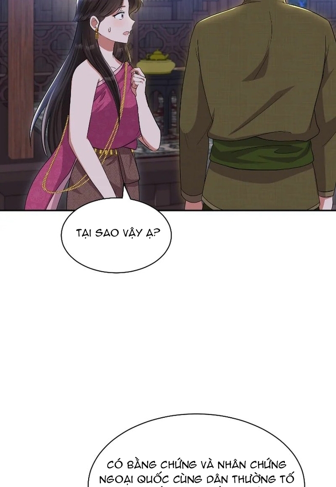 Ngược Dòng Thời Gian Để Yêu Anh Chapter 45 - Trang 2