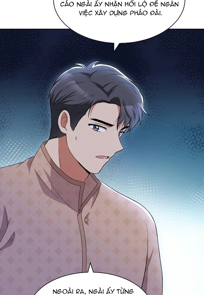 Ngược Dòng Thời Gian Để Yêu Anh Chapter 45 - Trang 2