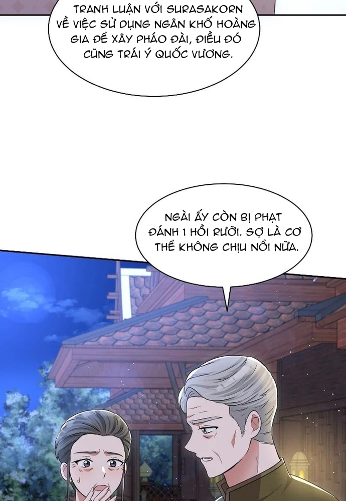 Ngược Dòng Thời Gian Để Yêu Anh Chapter 45 - Trang 2