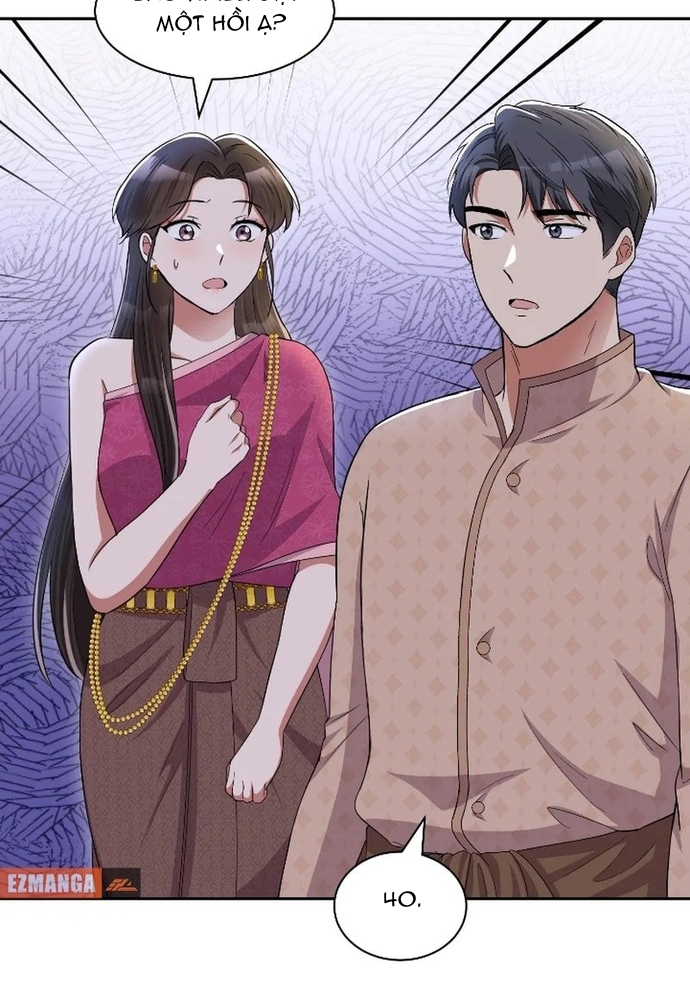 Ngược Dòng Thời Gian Để Yêu Anh Chapter 45 - Trang 2