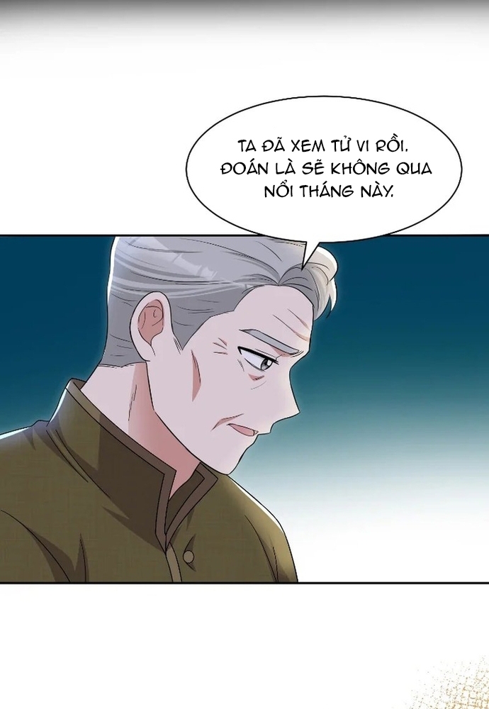 Ngược Dòng Thời Gian Để Yêu Anh Chapter 45 - Trang 2
