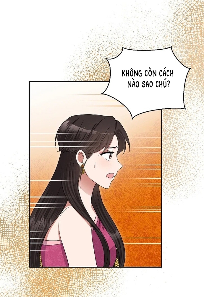 Ngược Dòng Thời Gian Để Yêu Anh Chapter 45 - Trang 2