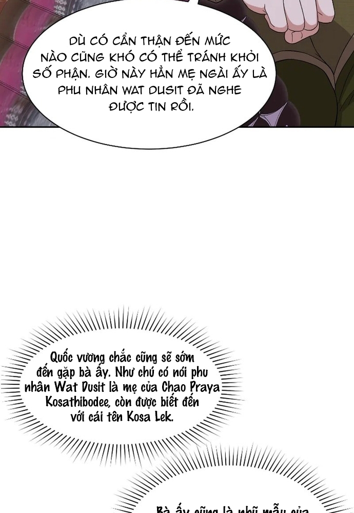 Ngược Dòng Thời Gian Để Yêu Anh Chapter 45 - Trang 2