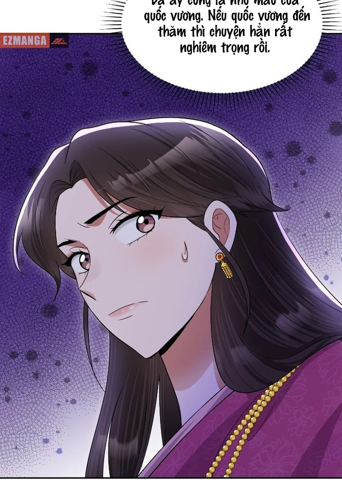 Ngược Dòng Thời Gian Để Yêu Anh Chapter 45 - Trang 2