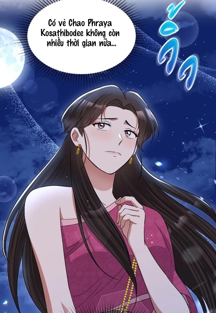 Ngược Dòng Thời Gian Để Yêu Anh Chapter 45 - Trang 2