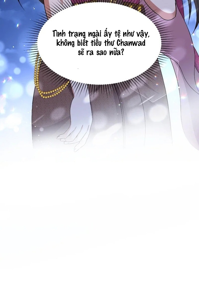 Ngược Dòng Thời Gian Để Yêu Anh Chapter 45 - Trang 2