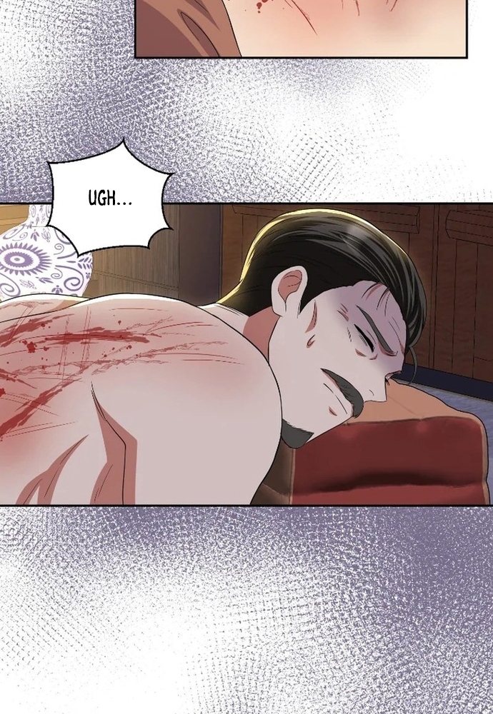 Ngược Dòng Thời Gian Để Yêu Anh Chapter 45 - Trang 2