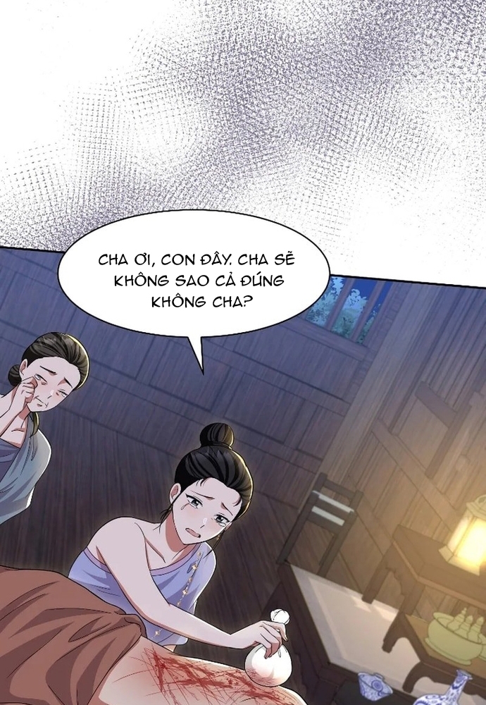 Ngược Dòng Thời Gian Để Yêu Anh Chapter 45 - Trang 2