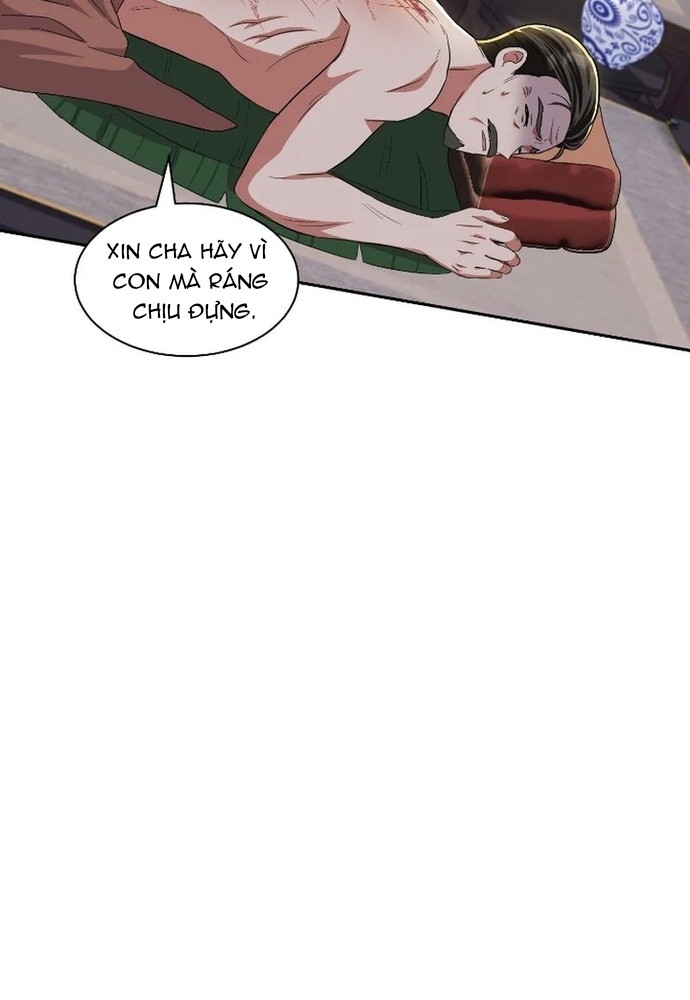 Ngược Dòng Thời Gian Để Yêu Anh Chapter 45 - Trang 2