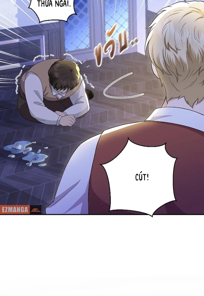 Ngược Dòng Thời Gian Để Yêu Anh Chapter 45 - Trang 2