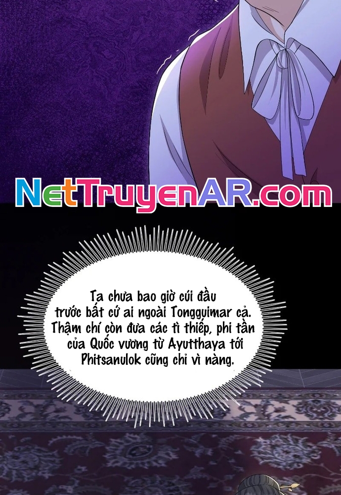 Ngược Dòng Thời Gian Để Yêu Anh Chapter 45 - Trang 2