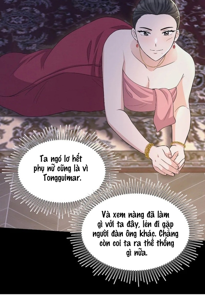 Ngược Dòng Thời Gian Để Yêu Anh Chapter 45 - Trang 2