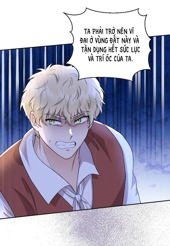Ngược Dòng Thời Gian Để Yêu Anh Chapter 45 - Trang 2
