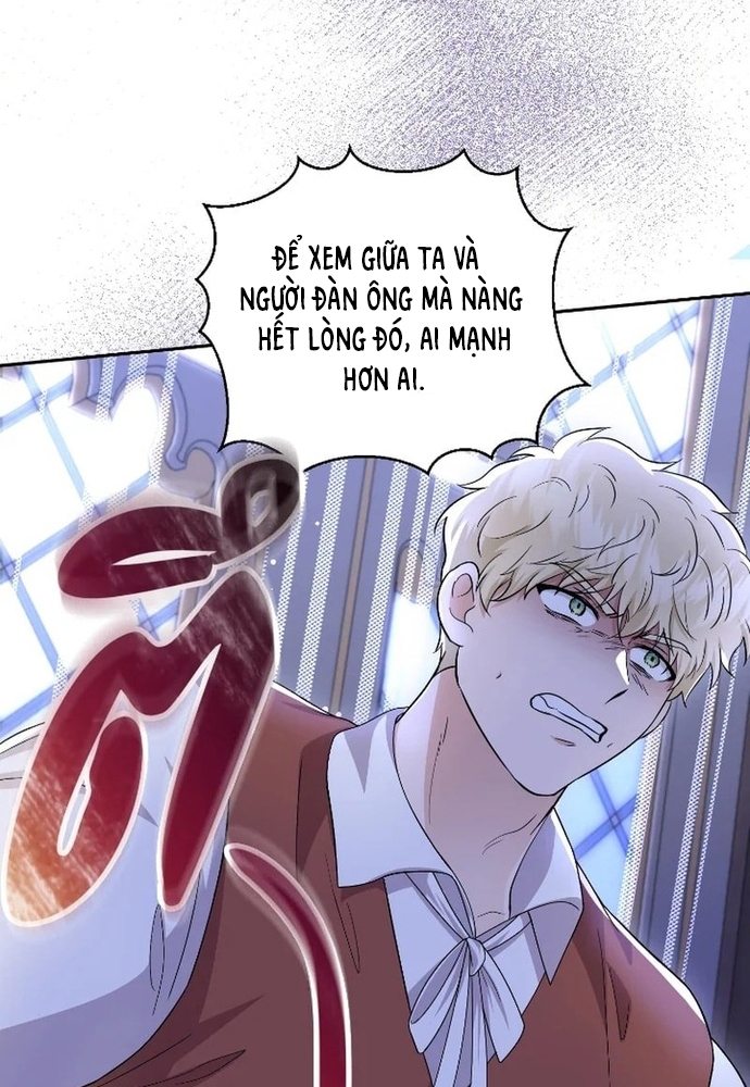 Ngược Dòng Thời Gian Để Yêu Anh Chapter 45 - Trang 2