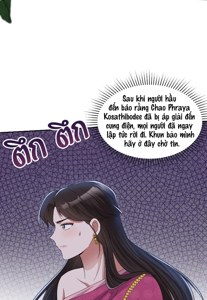 Ngược Dòng Thời Gian Để Yêu Anh Chapter 45 - Trang 2