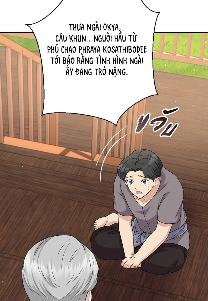 Ngược Dòng Thời Gian Để Yêu Anh Chapter 45 - Trang 2