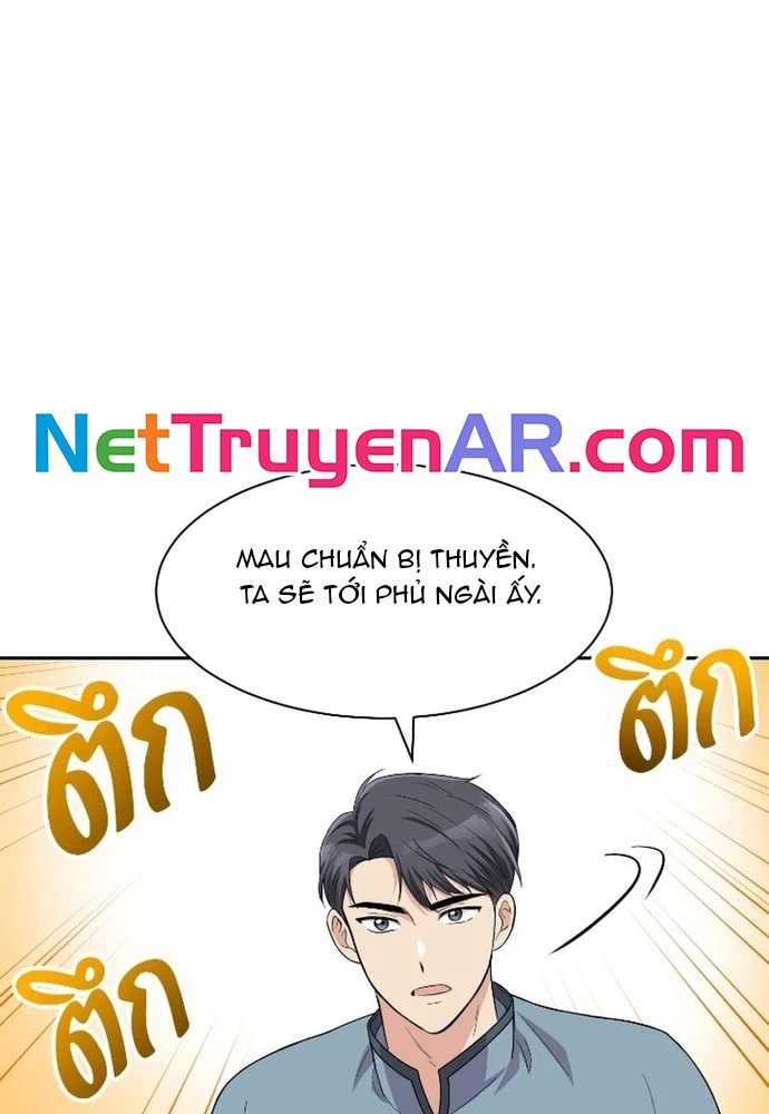 Ngược Dòng Thời Gian Để Yêu Anh Chapter 45 - Trang 2