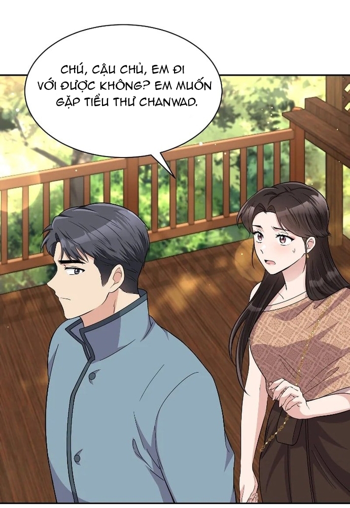 Ngược Dòng Thời Gian Để Yêu Anh Chapter 45 - Trang 2