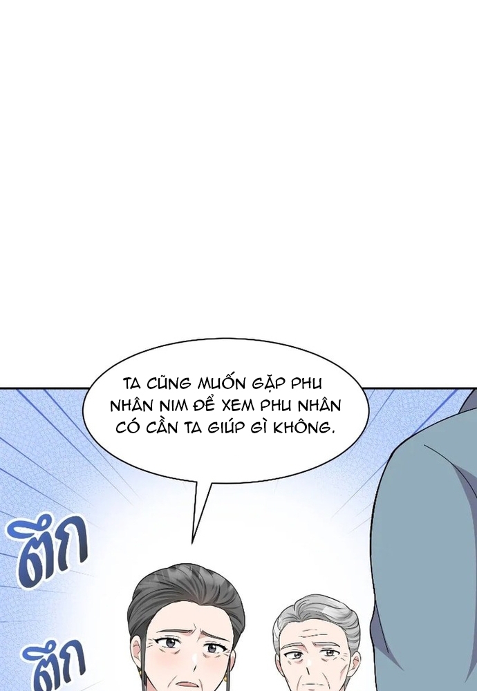 Ngược Dòng Thời Gian Để Yêu Anh Chapter 45 - Trang 2