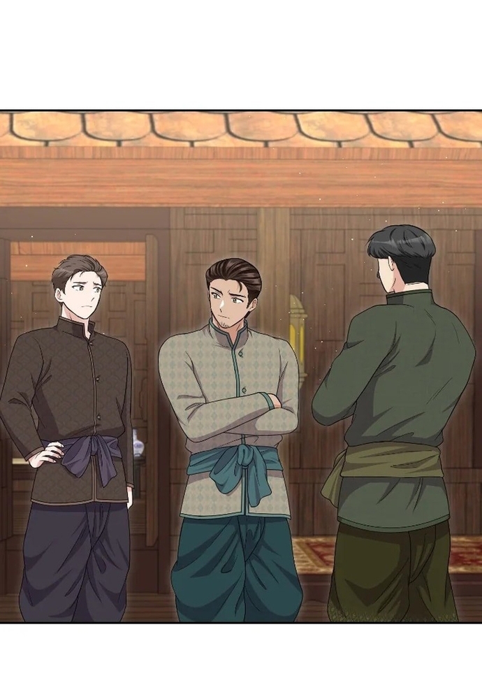 Ngược Dòng Thời Gian Để Yêu Anh Chapter 45 - Trang 2
