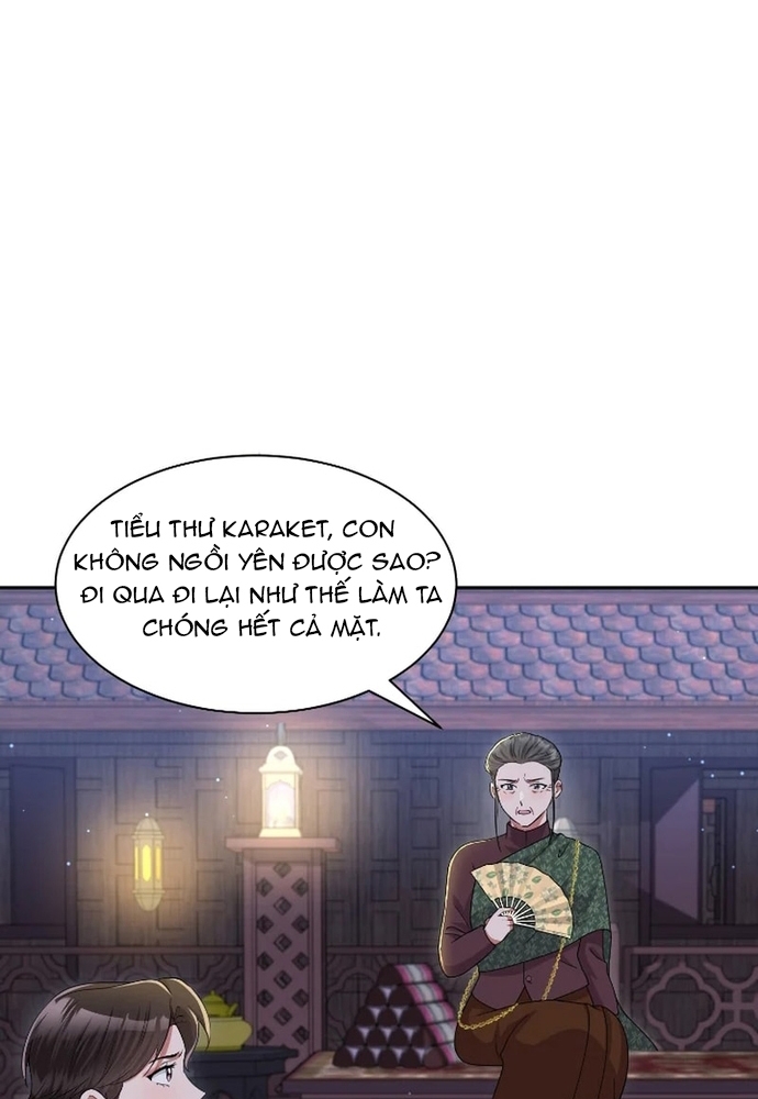 Ngược Dòng Thời Gian Để Yêu Anh Chapter 45 - Trang 2