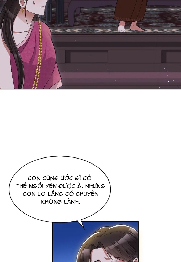 Ngược Dòng Thời Gian Để Yêu Anh Chapter 45 - Trang 2