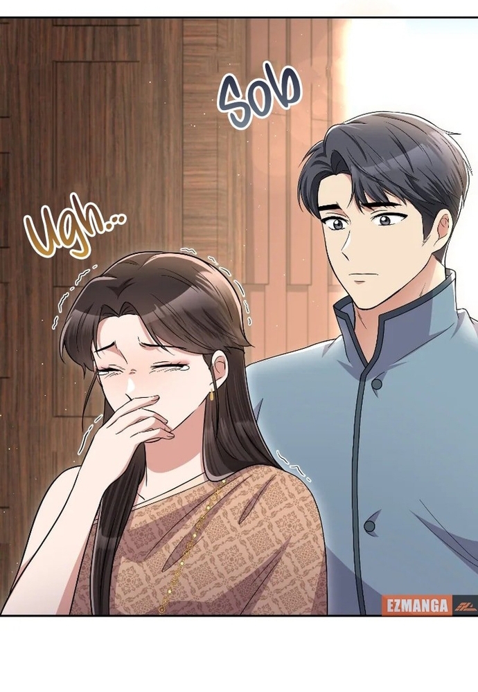 Ngược Dòng Thời Gian Để Yêu Anh Chapter 45 - Trang 2