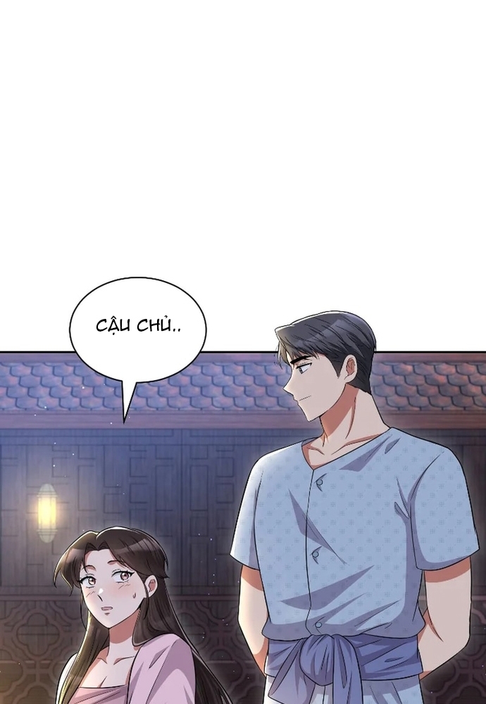Ngược Dòng Thời Gian Để Yêu Anh Chapter 46 - Trang 2