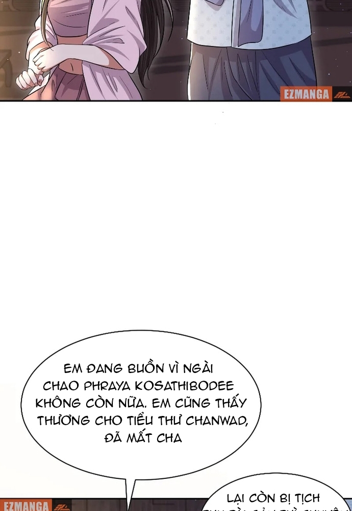 Ngược Dòng Thời Gian Để Yêu Anh Chapter 46 - Trang 2