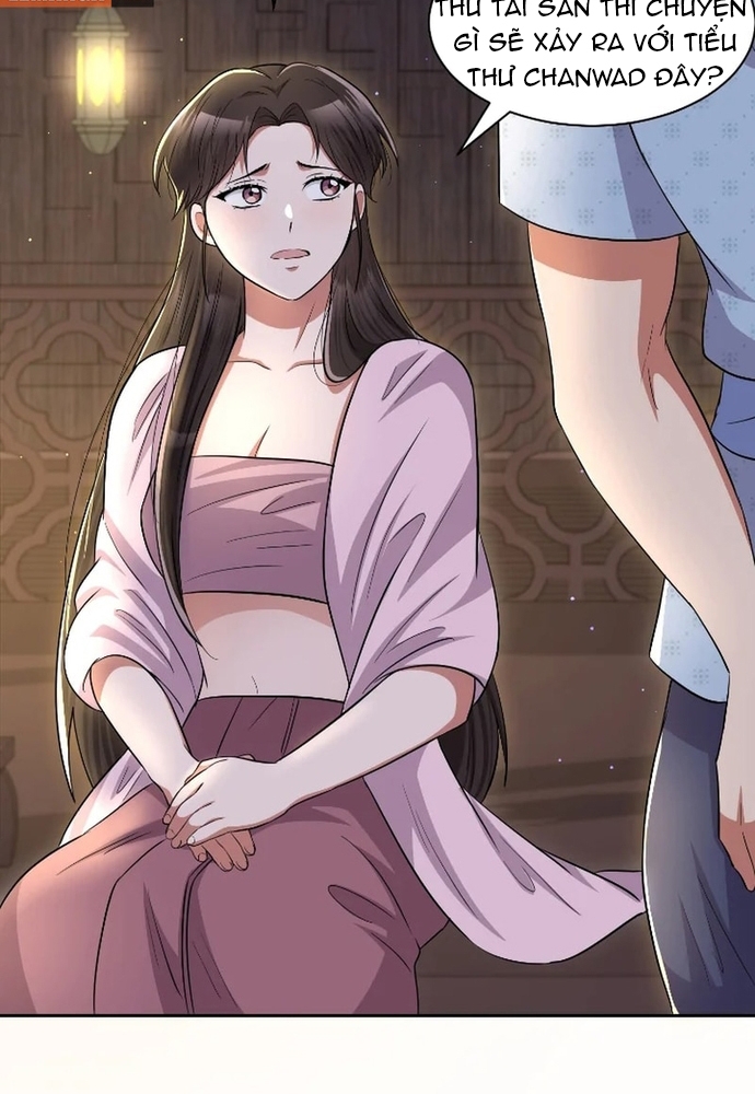 Ngược Dòng Thời Gian Để Yêu Anh Chapter 46 - Trang 2