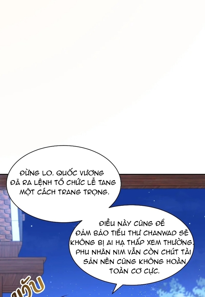 Ngược Dòng Thời Gian Để Yêu Anh Chapter 46 - Trang 2