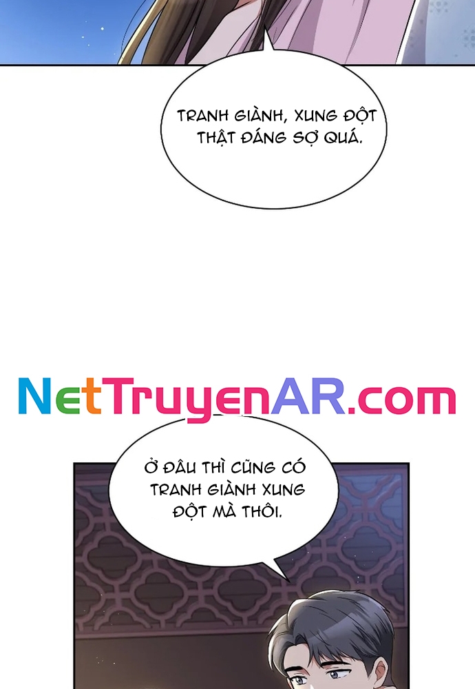 Ngược Dòng Thời Gian Để Yêu Anh Chapter 46 - Trang 2