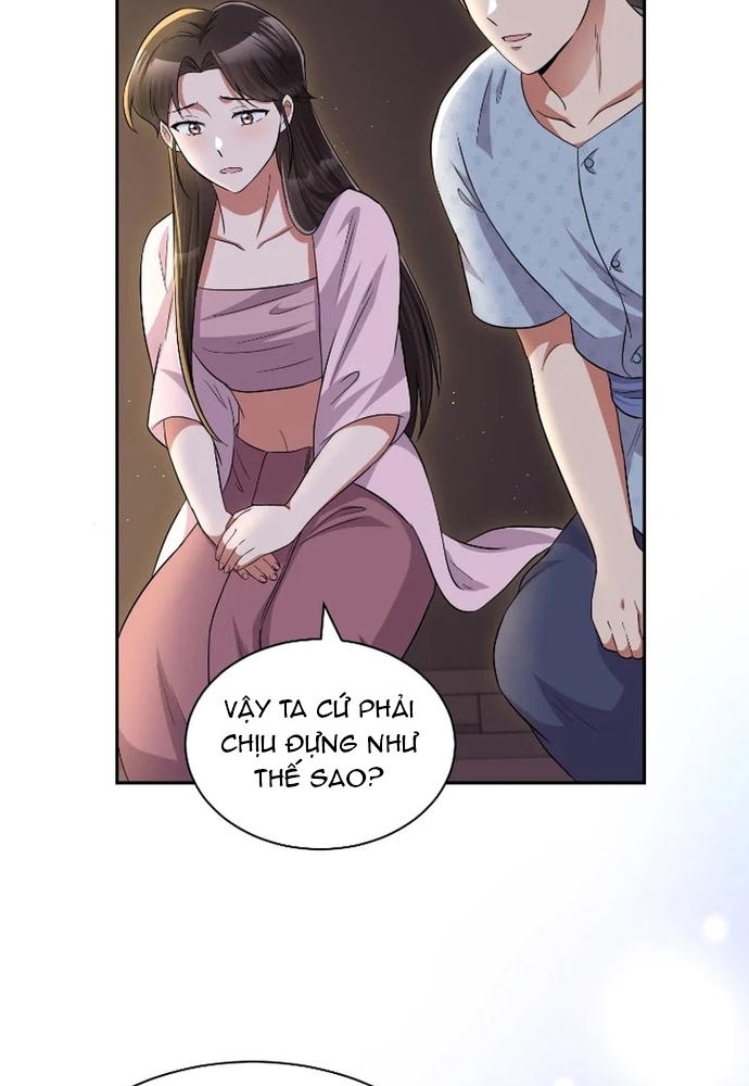 Ngược Dòng Thời Gian Để Yêu Anh Chapter 46 - Trang 2