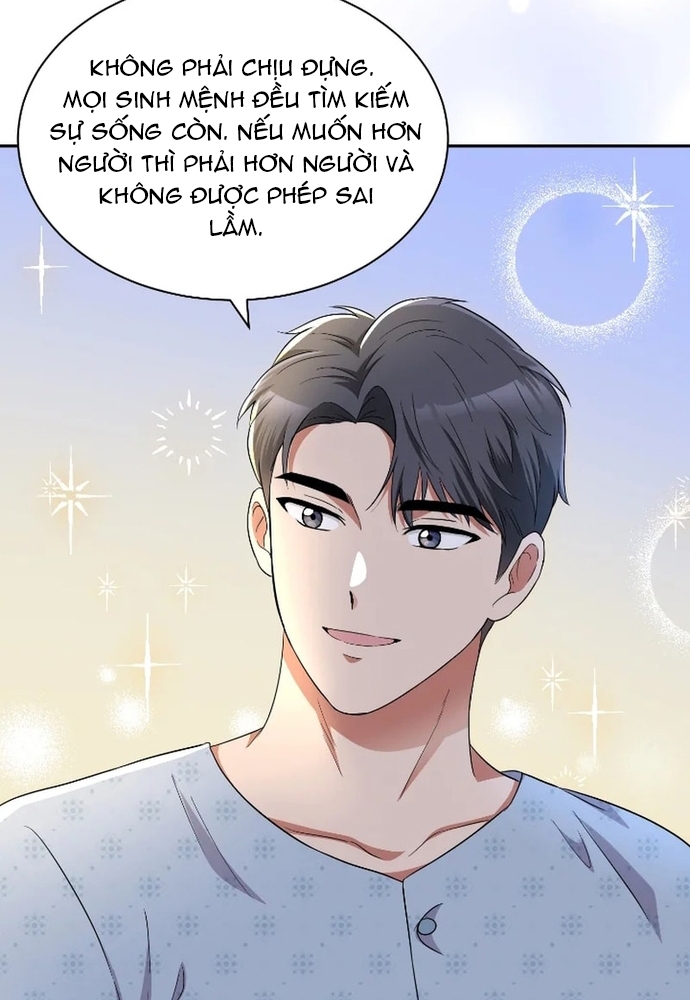Ngược Dòng Thời Gian Để Yêu Anh Chapter 46 - Trang 2
