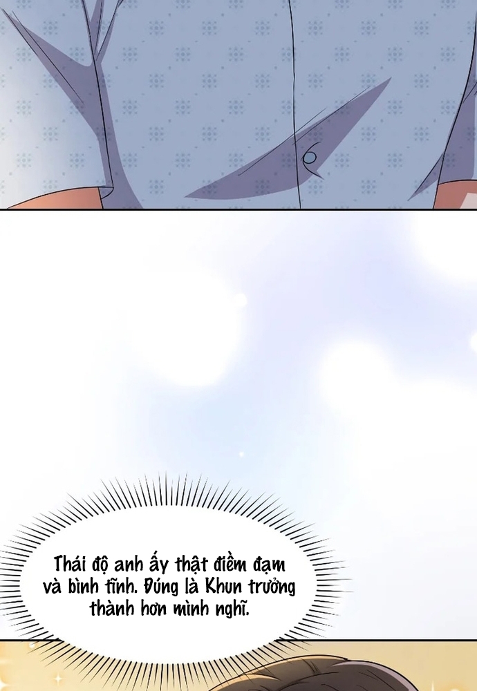 Ngược Dòng Thời Gian Để Yêu Anh Chapter 46 - Trang 2