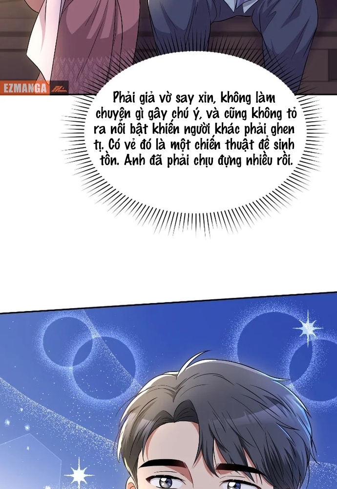 Ngược Dòng Thời Gian Để Yêu Anh Chapter 46 - Trang 2