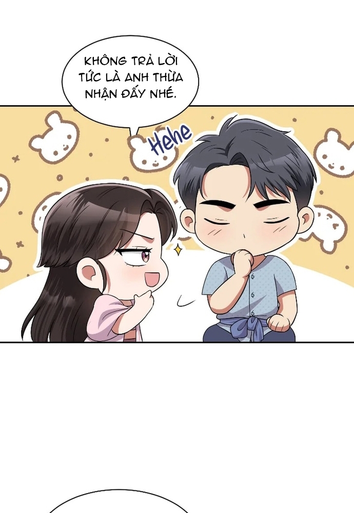 Ngược Dòng Thời Gian Để Yêu Anh Chapter 46 - Trang 2