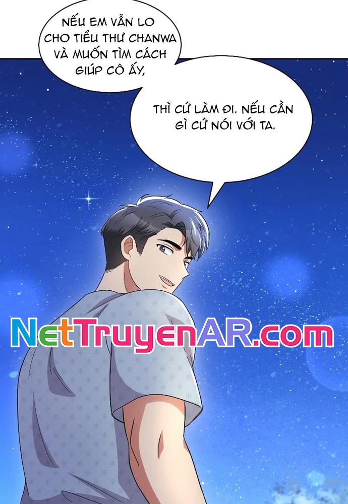 Ngược Dòng Thời Gian Để Yêu Anh Chapter 46 - Trang 2