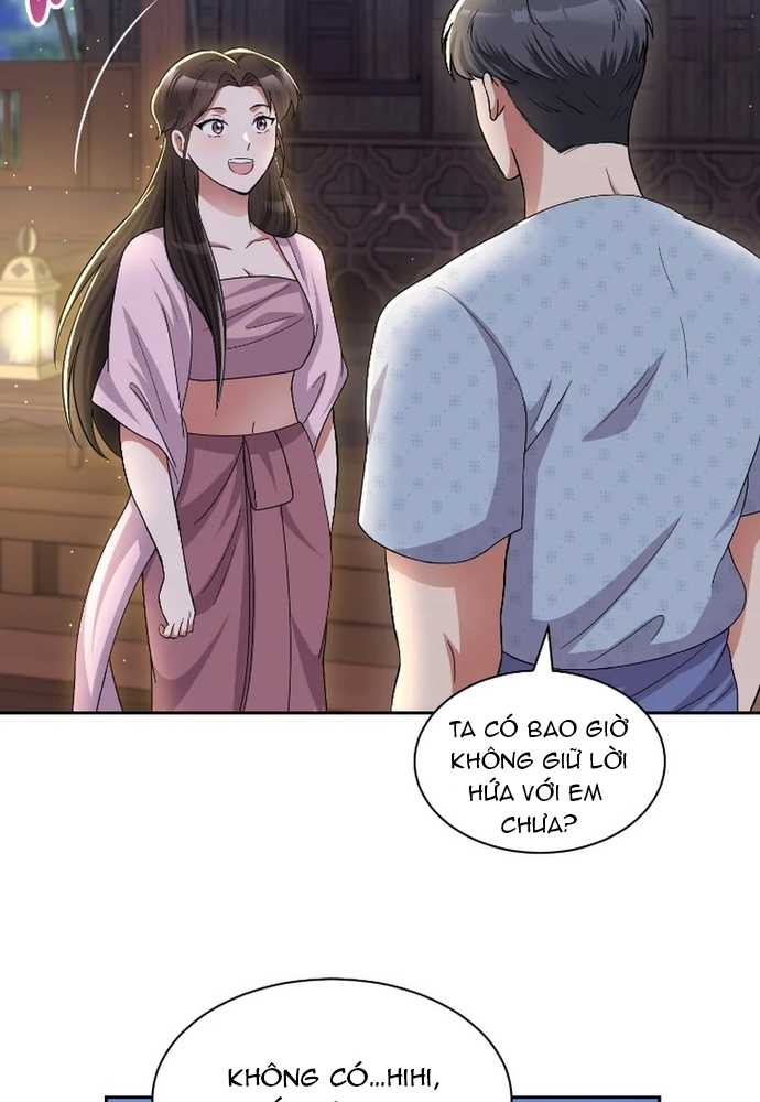 Ngược Dòng Thời Gian Để Yêu Anh Chapter 46 - Trang 2